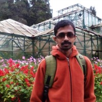 Vikas Rajan