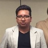 Rafael Jiménez Gudiño