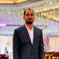 Sunil Kumar Gupta