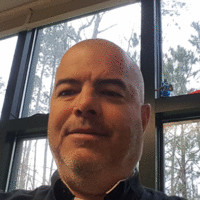 Kevin Bennington