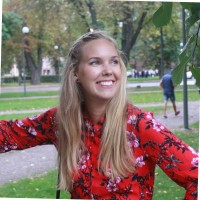 Emma Sjödell
