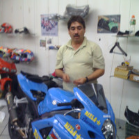 Antonio Cuevas Cortes