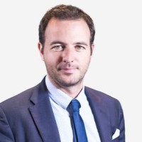 Thibault Favre