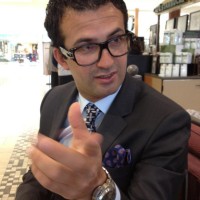 Chakib Fardeheb