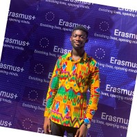 Erasmus Gawu