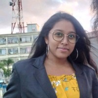 Tatiana Sanjana