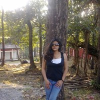 Shikha Goyal