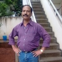 harish hada
