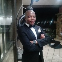 Simphiwe Maseko