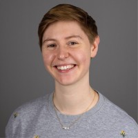 Eleanor Eacott