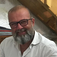 Massimo Galbusera