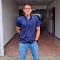 Jose Pablo Zuñiga Gomez