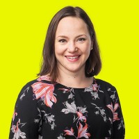 Meri-Marika Levänen