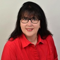 Claudia Behne