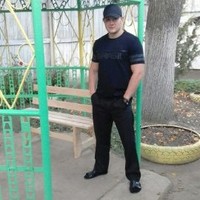 vlad dolgov