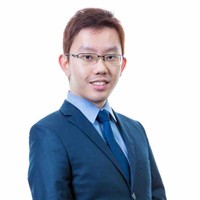 Rayner Yang