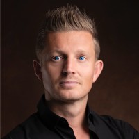 Nicolas Lecomte