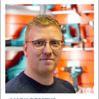 Mark Dessens
