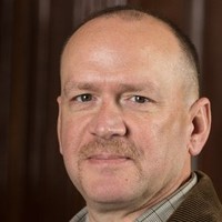 Shaun Casey, Pmp