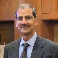 Uma Shankar Vidyarthi