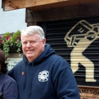 Peter McGee