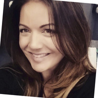 Victoria Tomlinson