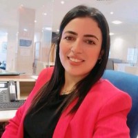Nesrine Rezgui