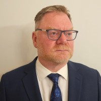 Steve McHugh