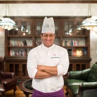 SIDDHARTH SHRESTHA