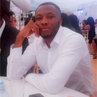 Joe Nwoko