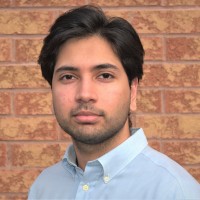 Ali Hassan