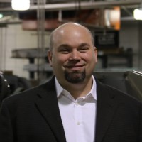 Dan Platt