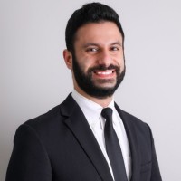 Christopher Hamameh