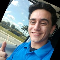 Steven Morales