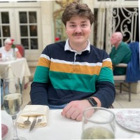 Harry Machin