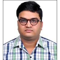 Mohit Kumar Gupta