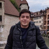 David Mauricio Sarmiento