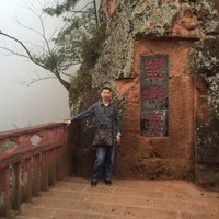 吴华平
