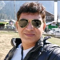 Tushar G.