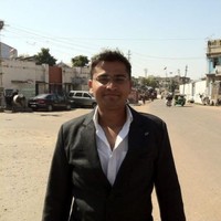 Roank Soni