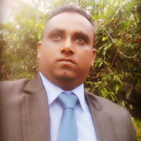 B.V.Nishan Chathuranga