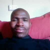 Mojalefa Masinga