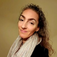 Melissa Raef