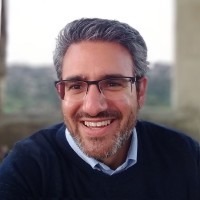 Michael Kaloghirou