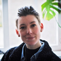 Suzanne Jennions
