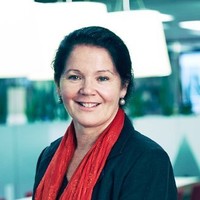 Teresa Fitzgerald