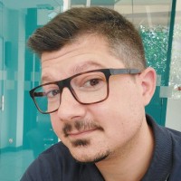 Κonstantinos Nikolaou