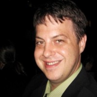 Jason Noble