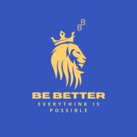 BE BETTER