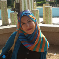 Mai Eldessouky